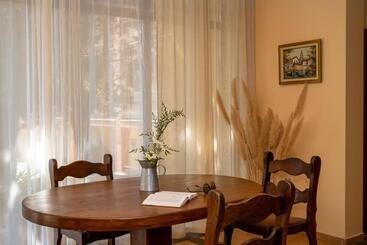 Galeria Holiday Apartments