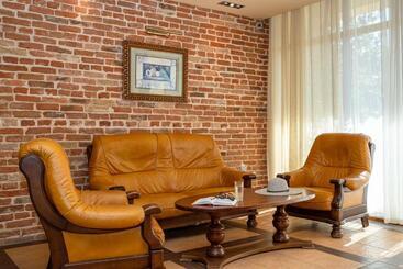Galeria Holiday Apartments