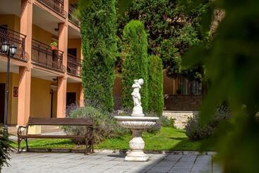 Galeria Holiday Apartments