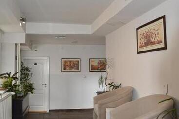 Garni Hotel Hamburg