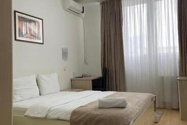 Garni Hotel Hamburg