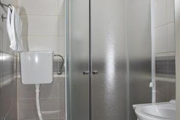 Garni Hotel Hamburg