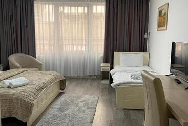 Garni Hotel Hamburg