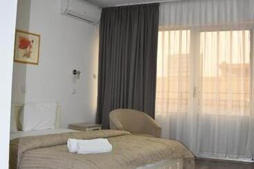 Garni Hotel Hamburg