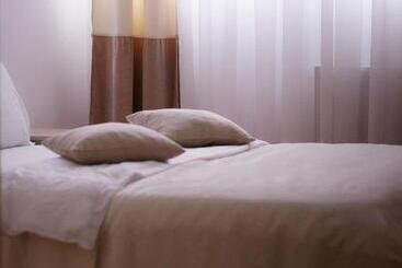 Garni Hotel Hamburg