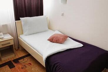 Garni Hotel Hamburg