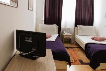Garni Hotel Hamburg