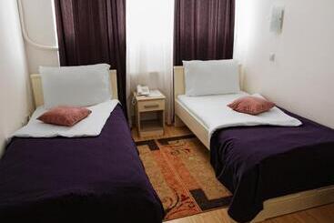 Garni Hotel Hamburg