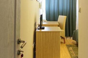 Garni Hotel Hamburg