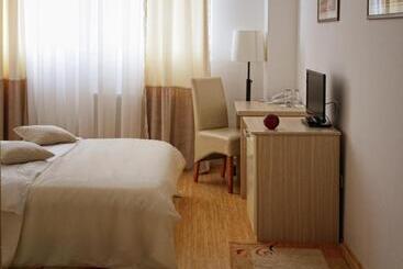 Garni Hotel Hamburg