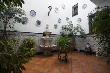مسافرخانه Hospedería Los Angeles