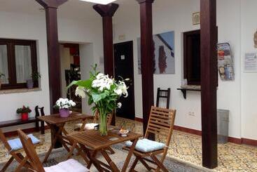 مسافرخانه Boutique Alma Andalusí