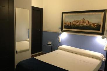 مسافرخانه Boutique Alma Andalusí