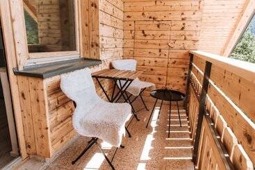 هتل Apartmaji Triglav