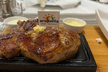 هتل Arabella