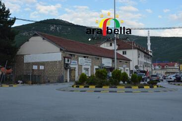 هتل Arabella
