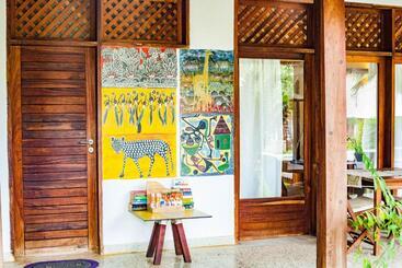 Art Hotel Zanzibar