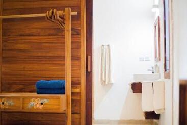 Art Hotel Zanzibar