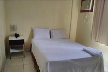 Barrudada Palace Hotel Boa Vista