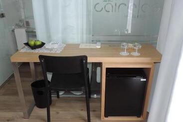 هتل Boutique Caireles