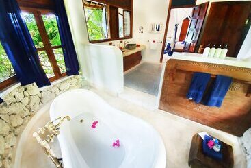 Boutique Hotel Matlai