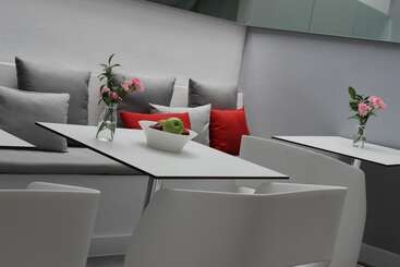 هتل Boutique Caireles