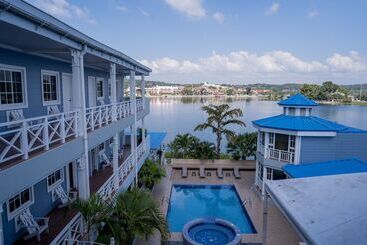 هتل Casona Del Lago