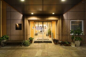 هتل Comfort Inn Sano Fujioka Inter