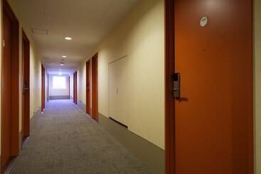 هتل Comfort Inn Sano Fujioka Inter