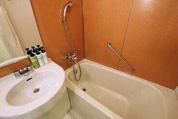 هتل Comfort Inn Sano Fujioka Inter