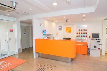 هتل Comfort Inn Sano Fujioka Inter