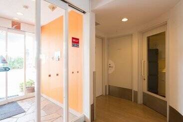 هتل Comfort Inn Sano Fujioka Inter