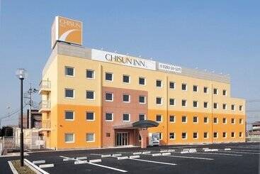 هتل Comfort Inn Sano Fujioka Inter