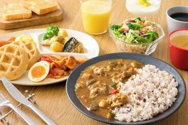 هتل Comfort Inn Sano Fujioka Inter