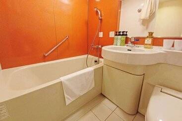 هتل Comfort Inn Sano Fujioka Inter