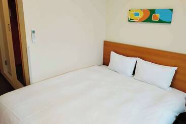 هتل Comfort Inn Sano Fujioka Inter