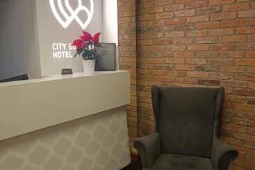 هتل City Boutique