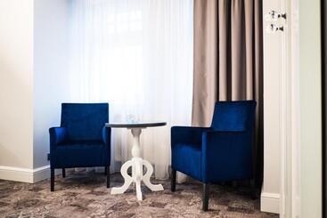 هتل City Boutique