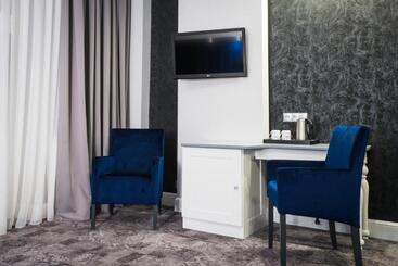 هتل City Boutique