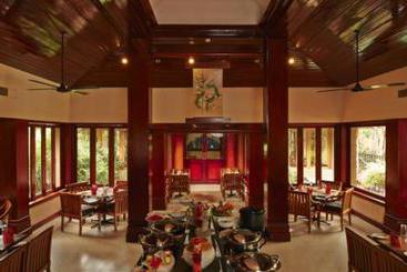 هتل Club Mahindra