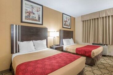 فندق Econo Lodge