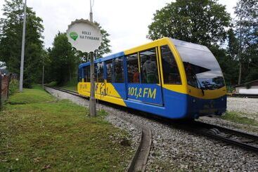 هتل Geovita Zakopane