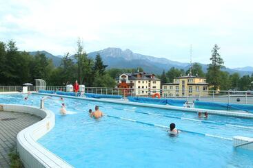 هتل Geovita Zakopane