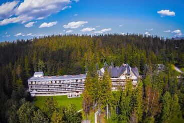 هتل Geovita Zakopane