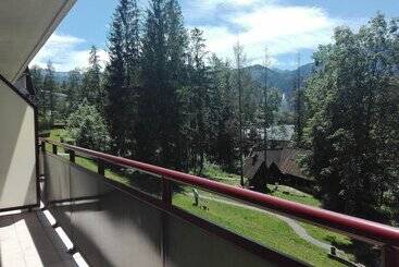 هتل Geovita Zakopane