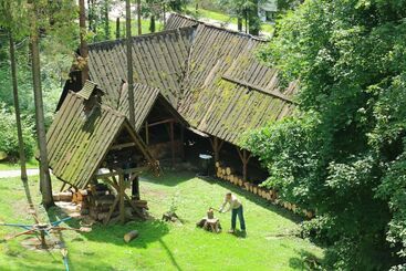هتل Geovita Zakopane