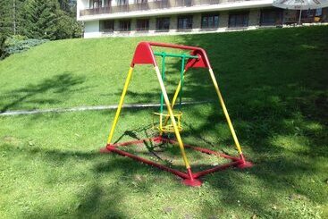 هتل Geovita Zakopane