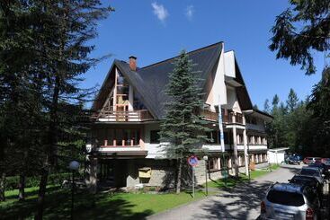 هتل Geovita Zakopane