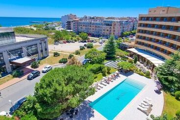 Grand Hotel Pomorie   Medical Spa