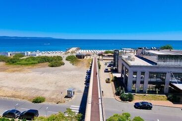 Grand Hotel Pomorie Medical Spa